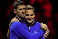 Federer nakon dužeg vremena čestitao Đokoviću