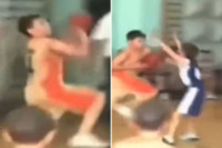 Pojavio se snimak 10-godišnjeg Jokića: Bucmasti dječak bio je plej zarobljen u tijelu centra