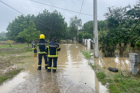 U Jagodini situacija stabilizovana, vodostaji Belice i Lugomir su u opadanju