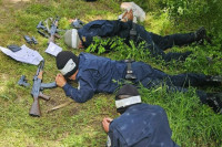 Određen pritvor uhapšenim pripadnicima takozvane kosovske policije