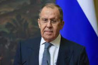 Lavrov: Rusija se neće oslanjati na zapadna obećanja