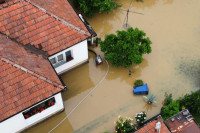 Vanredna situacija u 50 gradova i opština u Srbiji