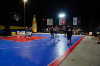 Лига 3x3 Републике Српске: Јубиларни баскет у Бањалуци