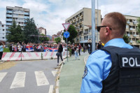 Noć na sjeveru Kosova i Metohije protekla mirno, bez incidenata