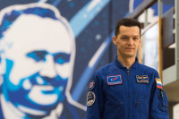 Руски космонаут биће члан НАСА мисије на Међународној свемирској станици