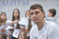 Bogdanović: Jokić je imao sreću da nije igrao za Partizan i Zvezdu