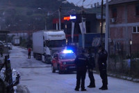 Novi Pazar: Policija blokirala industrijsku zonu zbog nepoznatih isparenja