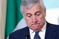 Tajani o budućnosti Forca Italije: Uradiću šta moram