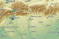 Земљотрес погодио Румунију, осjетио се и на истоку Србије