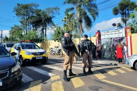 Brazil: Student otvorio vatru, ima mrtvih VIDEO