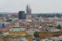 Neizvjesno održavanje sjednice; Zagreb ne želi Trgovsku goru na dnevnom redu 