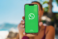 Ново ажурирање: "WhatsApp "омогућава неке нове занимљиве функције