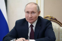 Путин: Ускоро ће бити распоређене нове интерконтиненталне балистичке ракете