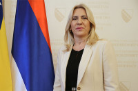 Cvijanovićeva preglasana na jednoj tački, pokreće veto