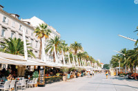 Koliko ćete platiti sladoled, kafu i osvježenje u Splitu?