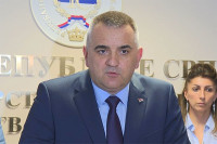 Minić: Utvrđeno prisustvo virusa afričke kuge u Bijeljini