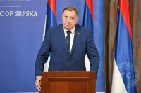 Dodik: Srpska počastvovana posjetom premijera Mađarske