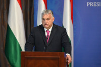 Orban: Velika perspektiva pred Republikom Srpskom i Balkanom