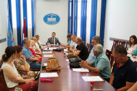 Grad Trebinje podržao 20 projekata udruženja građana iz oblasti kulture i nauke
