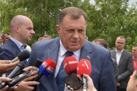 Dodik: Narodna skupština donijeće odluke o Ustavnom sudu BiH koje će se poštovati