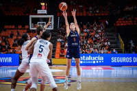 Košarkašice Srbije petoplasirane na Evropskom prvenstvu