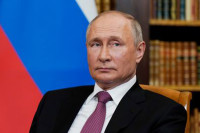 Putin se obratio prvi put od završetka pobune “Vagnera”