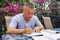 Kineski milioner ni u 27. pokušaju nije uspio da položi prijemni ispit