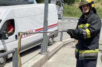 Zbog ugriza zmije otrovnice tri pacijenta završila u bolnici