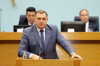 Dodik: Spremnost za dogovor odlučiće sudbinu BiH