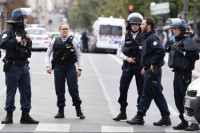 Više od 2.000 policajaca biće razmješteno u predgrađu Pariza