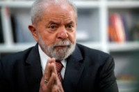 Lula da Silva nezadovoljan porcijama hrane na zvaničnim sastancima: Ja volim kvantitet