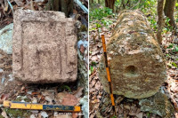 Izgubljeni grad Maja otkriven u meksičkoj džungli VIDEO