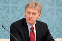 Peskov kaže da je ministarstvo odbrane adresa za pitanje o Surovikinu