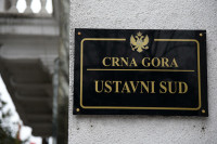 Уставни суд Црне Горе усвојио жалбу СДП-а: Овдје ће бити поновљени избори
