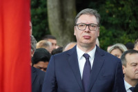 Vučić: Srbija ostaje posvećena miru i jačanju partnerstva sa SAD