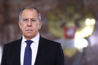 Lavrov: Sami ćemo se suočiti sa posljedicama pokušaja pobune