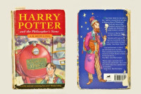 Ријетко издање Харија Потера купљено за 30 пeнија, можда ће бити продато за 5.000 фунти