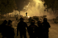 Marsej zabranio demonstracije