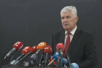 Čović: Zalažem se za izbacivanje stranih sudija iz Ustavnog suda BiH