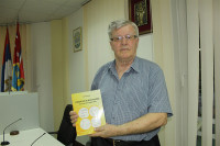Zdravko Đukić, srbački profesor u penziji sačuvao 3.500 zadataka za buduća pokoljenja