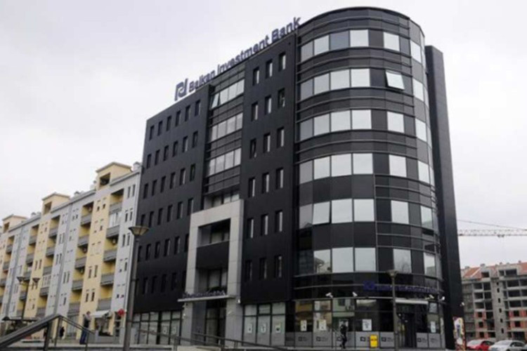 Балкан Инвестмент банка