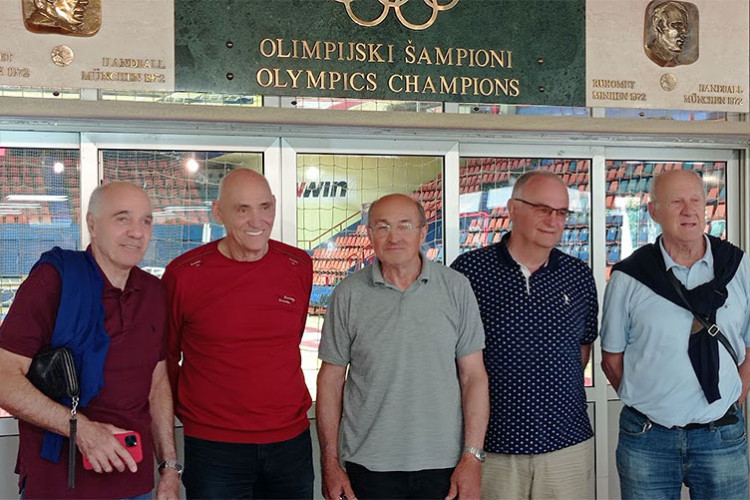 Zlatni olimpijci se okupili u Banjaluci