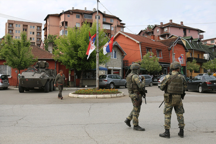Седми је дан кризе на сјеверу Косова и Метохије
