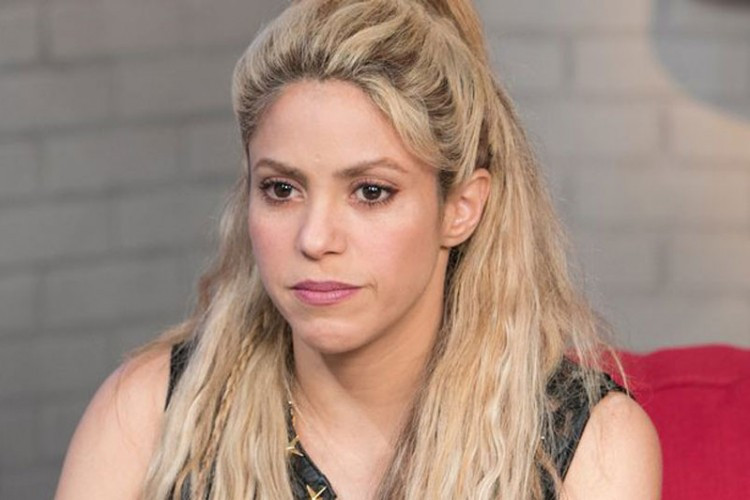 Dopo Pique, tocca a lui: Shakira rischia il carcere, e deve pagare 20 milioni di euro