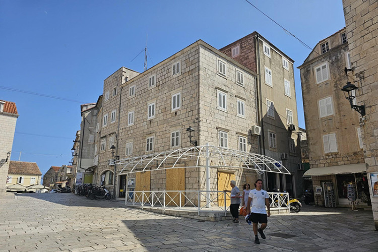 Korčula