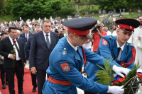 Сјећање на страдање Срба средњег Подриња; Српска жртва је огромна