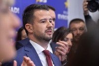 Novi predsjednik ne želi Žugića na čelu CBCG: Milatović povlači Đukanovićev predlog za guvernera
