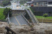 Japan: Evakuisano oko 360 hiljada ljudi zbog jake kiše