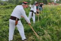 Održana tradicionalna "Grmečka kosidba"