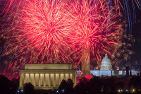 Kako Amerikanci slave Dan nezavisnosti i zašto ga „otac nacije“ Džon Adams nije slavio 4. jula